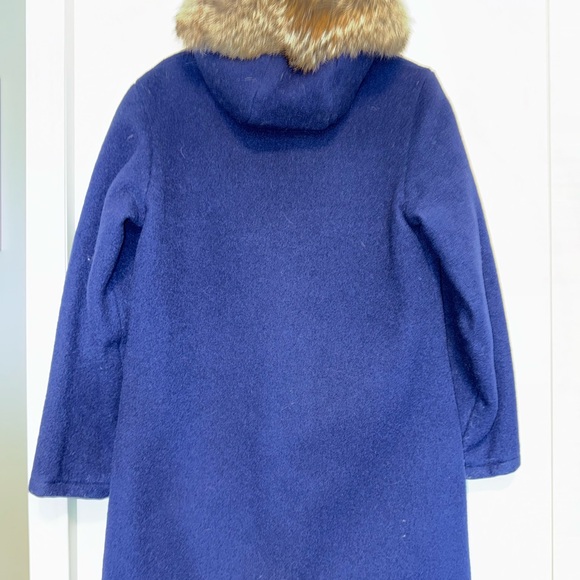 Yukon Parka Vintage 2 Piece Winter Parka - Picture 7 of 16